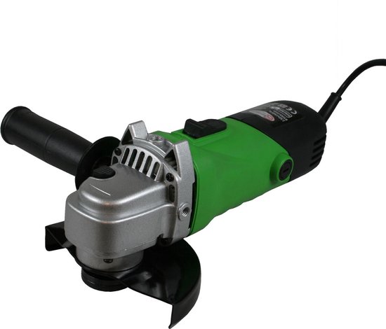 Haakse slijper 125 mm 900W