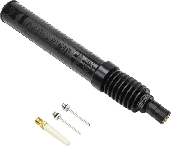 Handpomp dual action