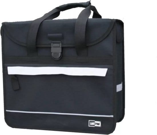 Fiets afpaktas 17 ltr