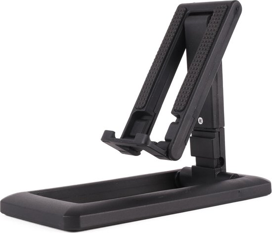 Telefoon + tablet houder