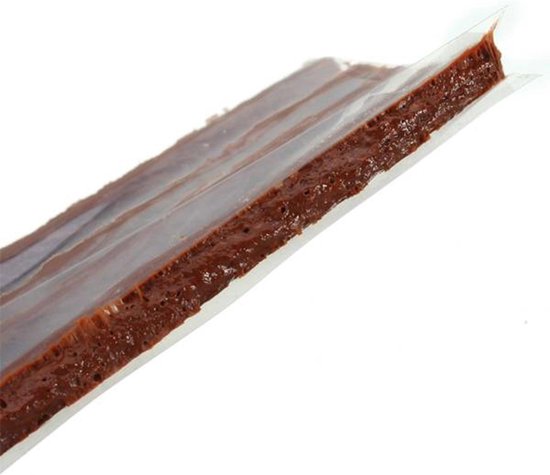 Autoband reparatie set navulling 10 veters x 10 cm