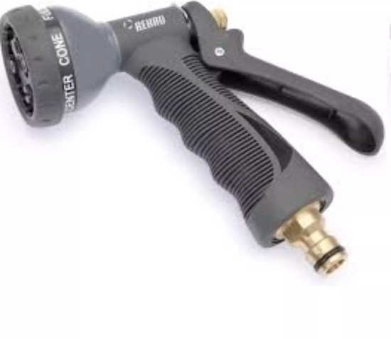 Rehau Pistoolsproeier 6 functies