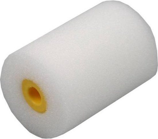 Verfroller reserve mini 5 cm 20 dlg