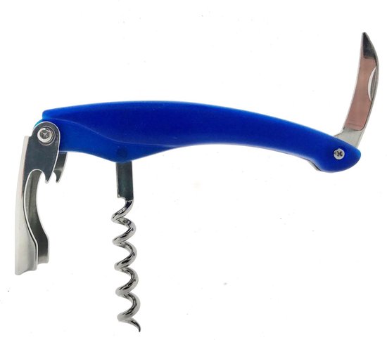 Kurkentrekker kelnersmes