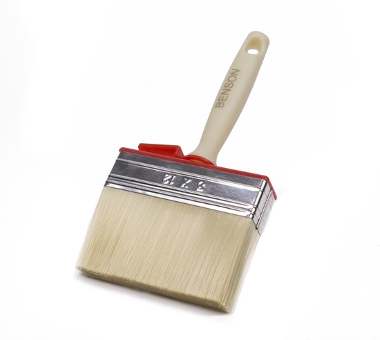 Blokwitter 3 x 12 cm