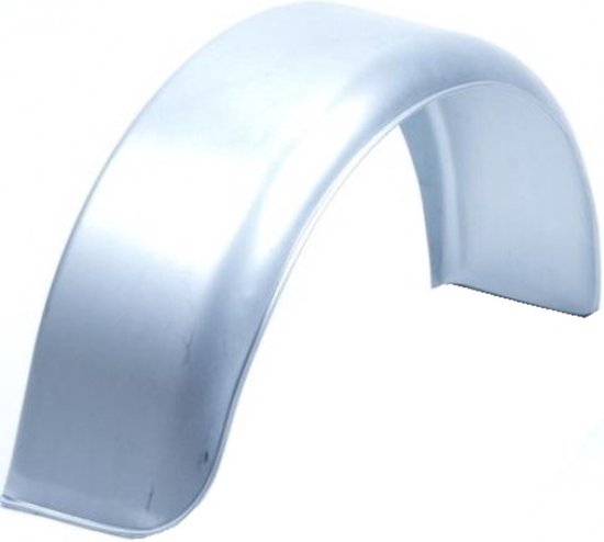 Aanhangwagen spatbord 13"