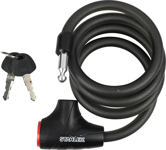 Kabelslot Forte 12 x 1200 mm mat