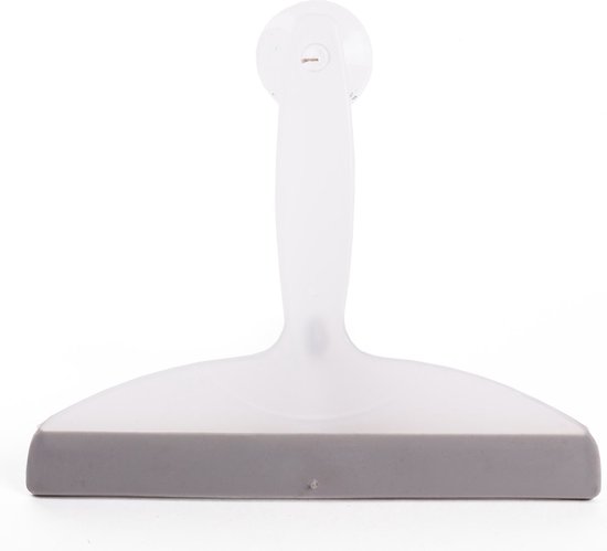 Wisser douche + zuignap