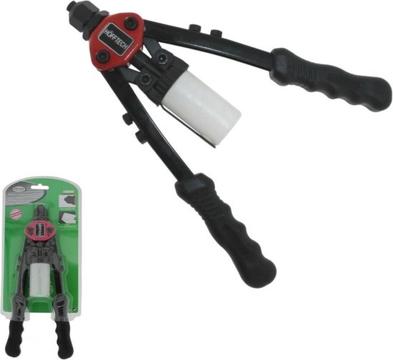 Popnageltang profi 28 cm