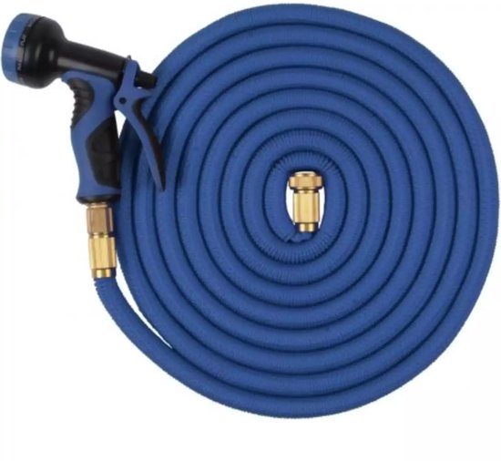 Tuinslang groeislang 5-15 meter