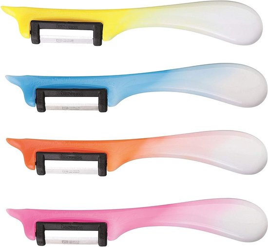 Solingen dunschiller kunststof display