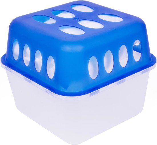 Vochtopnemer 2 x 400 gr