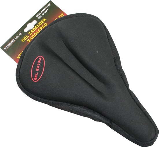 Zadeldek gel extra sport