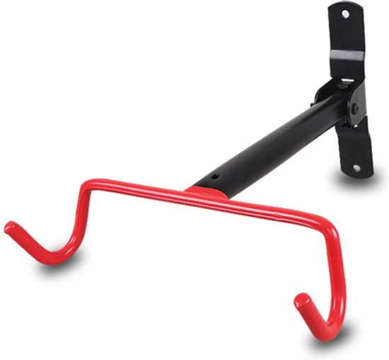 Fietsbeugel wand inklapbaar