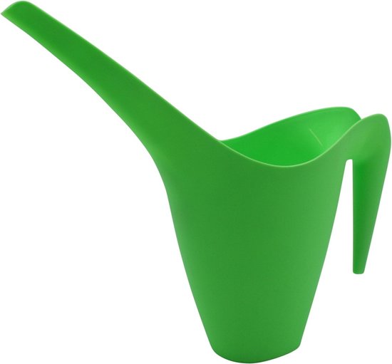 Gieter 1.7 ltr groen