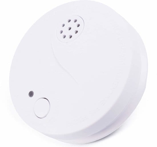 Rookdetector