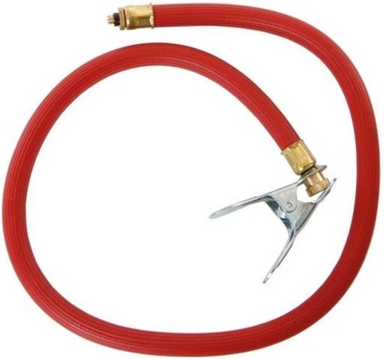 Fietspompslang Benson holland