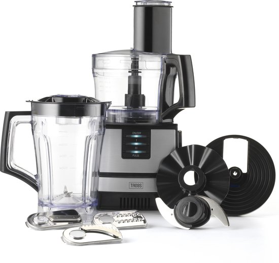 Trebs keukenmachine