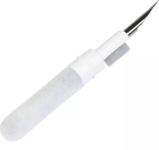 Schoonmaakkit oordopjes