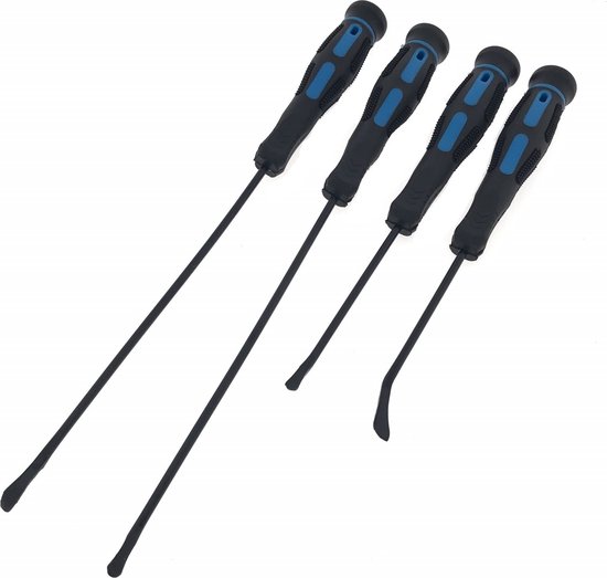 O-ring verwijder set 4 dlg