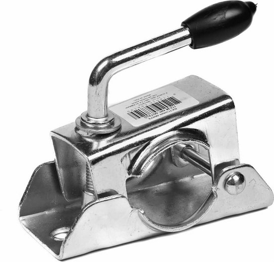 Neuswielklem 48 mm bc