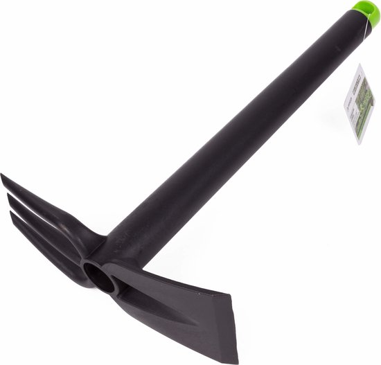 Tuinhark combi glasvezelversterkt kunststof