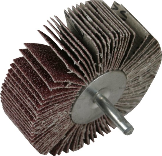 Lamellenwiel 60 x 20 mm