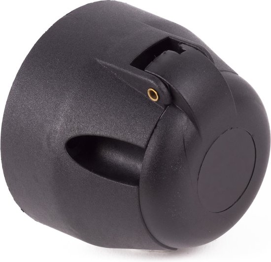 Stekker 7 polig contra kunststof