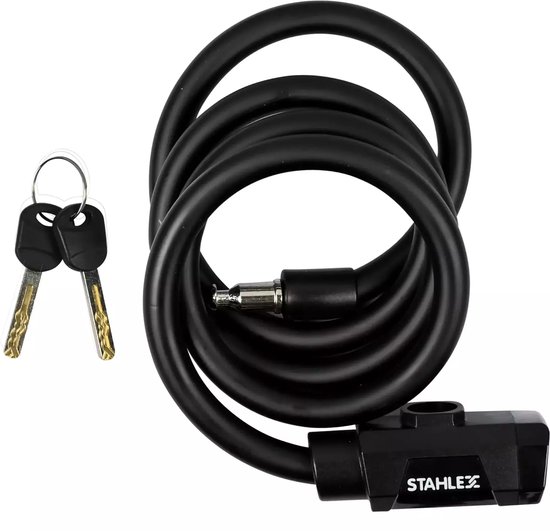 Kabelslot 541 12 x 1200 mm