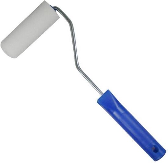 Rollerbeugel + roller 28 cm profi