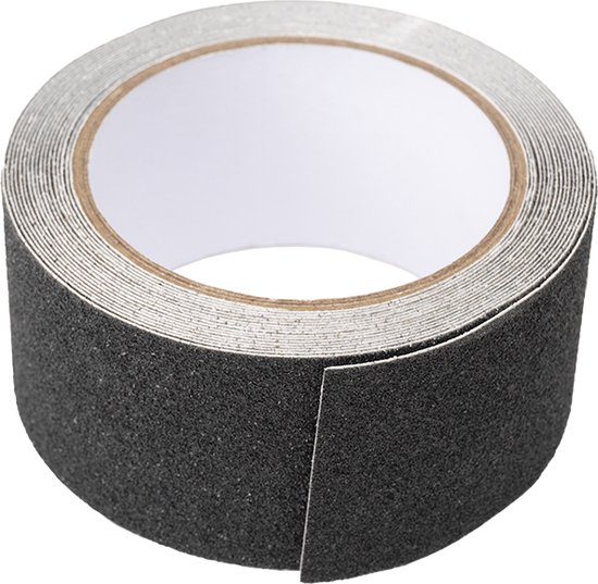 Anti-slip tape 50 mm x 5 mtr
