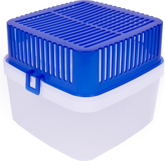 Vochtopnemer XL 1.8 ltr 2 x 400 gr