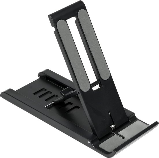 Smartphone houder verstelbaar