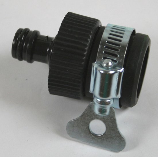 Waterkoppeling universeel