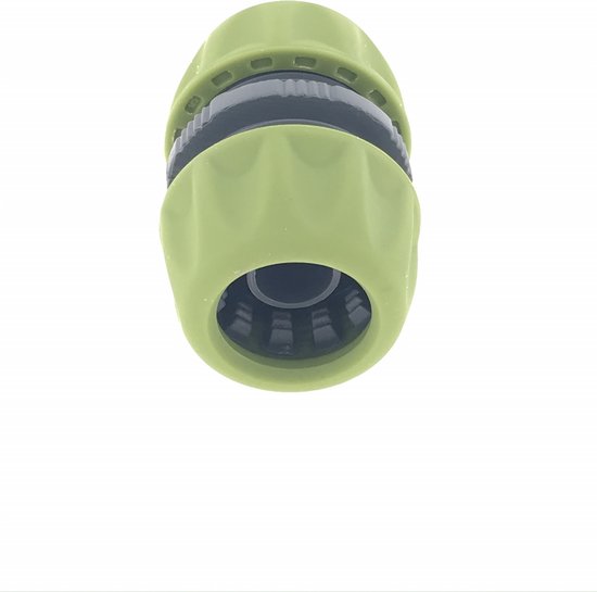 Slangkoppeling soft 1/2" - 5/8"