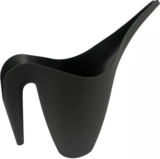 Gieter 1.6 ltr grijs