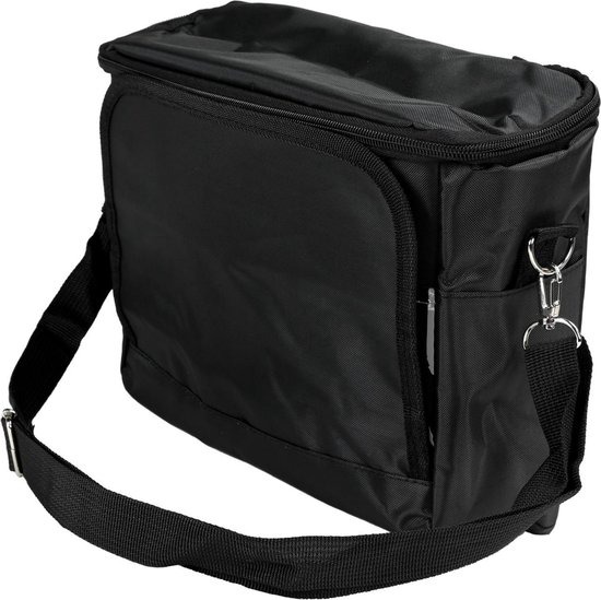 Autostoel organizer + koeltas 29 x 26 x 11 cm