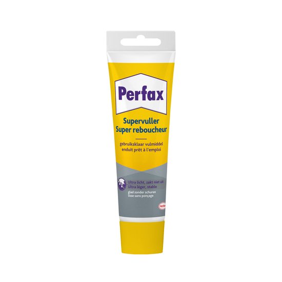 Perfax super vuller 225 ml