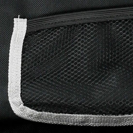 Autostoel organizer + koelvak 64 x 41 cm