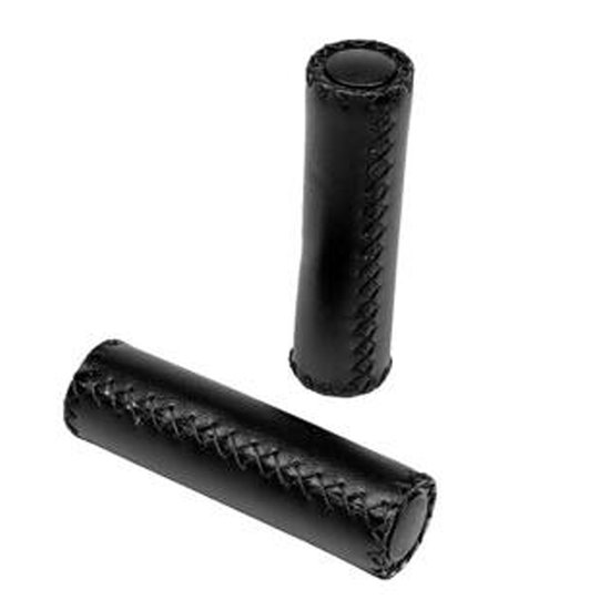 Fietshandvatten 125 mm zwart