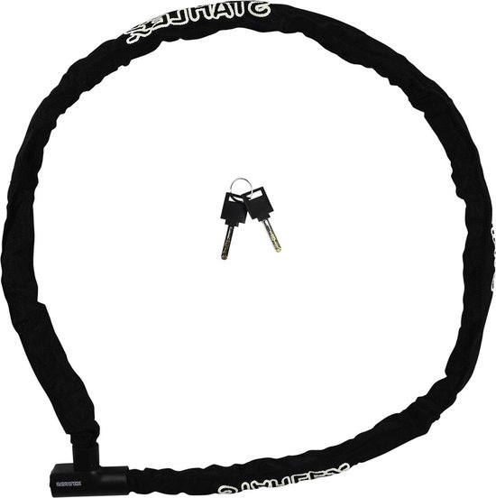 Kettingslot 995 6 x 1500 mm.