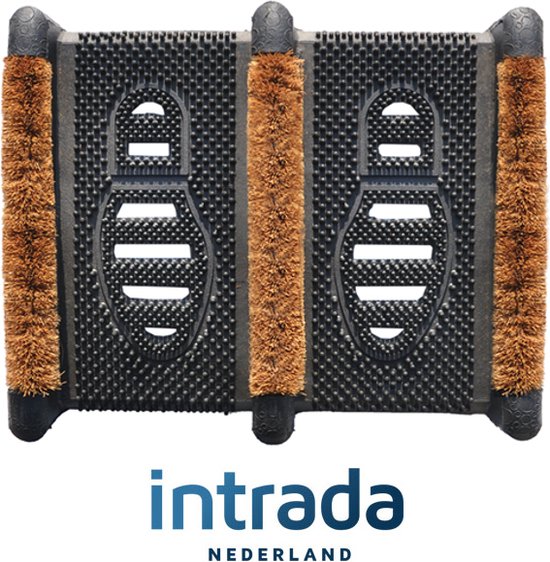 Schoenveger 35 x 31 cm