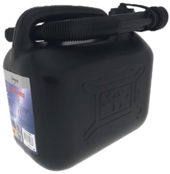 Jerrycan 5 ltr