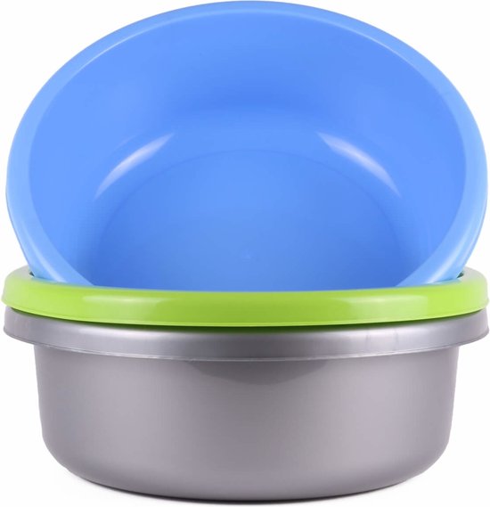 Teil 9 ltr 36 x 13 cm mix