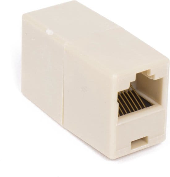UTP verbinder