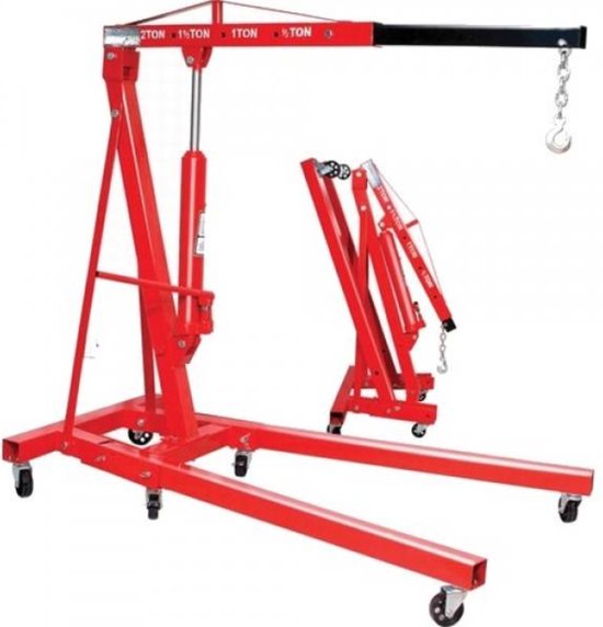 Aanhangwagen dekring 100 x 95 mm