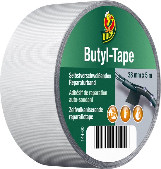 KIP Butyl-tape 38 mm x 5 m