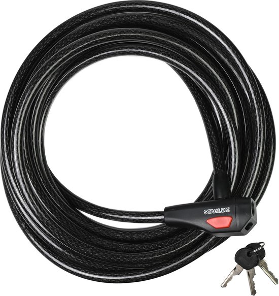 Kabelslot Lockforge 12 x 10.000 mm