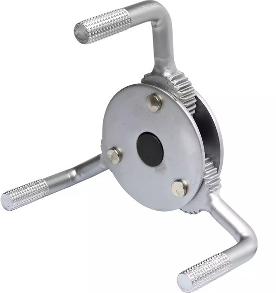 Oliefilter klauw 80-135 mm