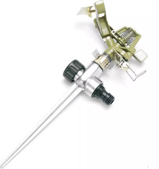 Rehau Sectorsproeier metaal